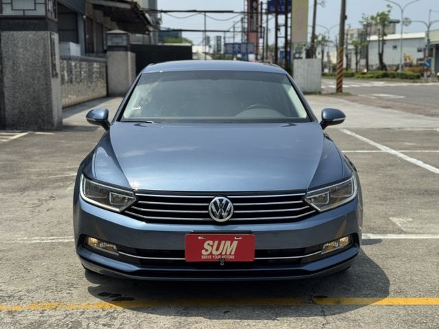 PASSAT  第4張相片
