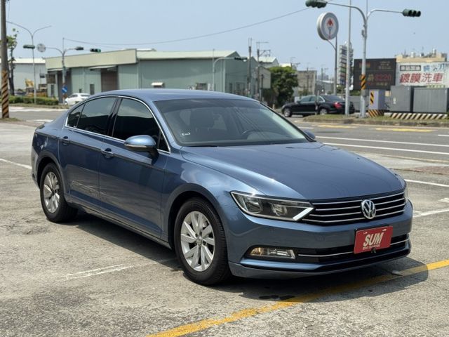 PASSAT  第6張相片