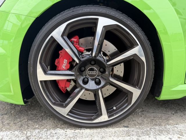 TT COUPE MK4  第9張相片