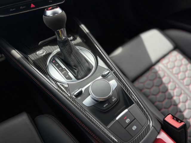 TT COUPE MK4  第12張相片