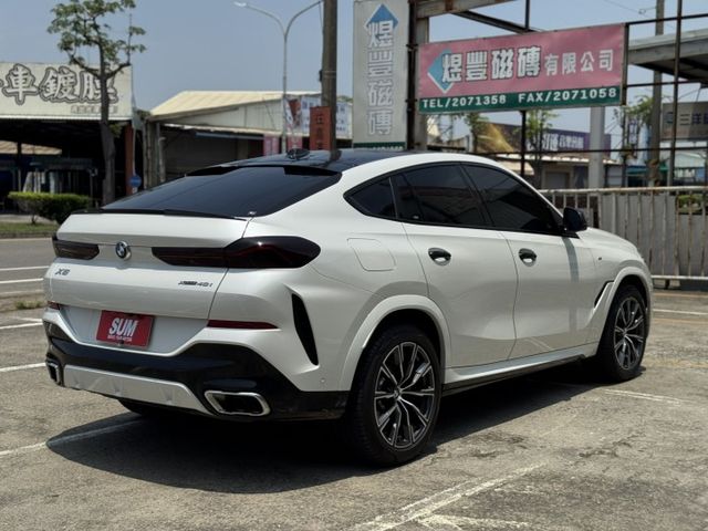 X6 G06  第3張相片