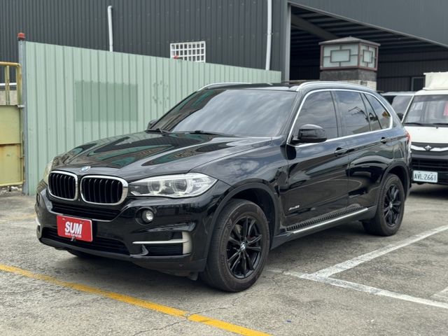 七人座 / 4WD / 歡迎預約賞車  第2張相片