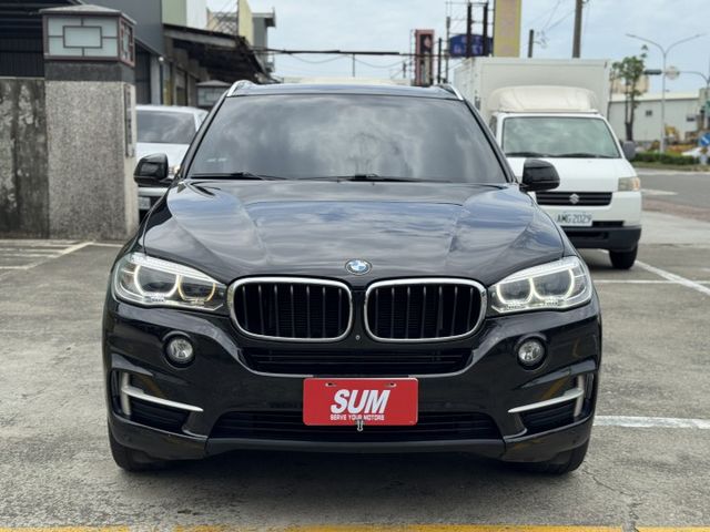 七人座 / 4WD / 歡迎預約賞車  第4張相片