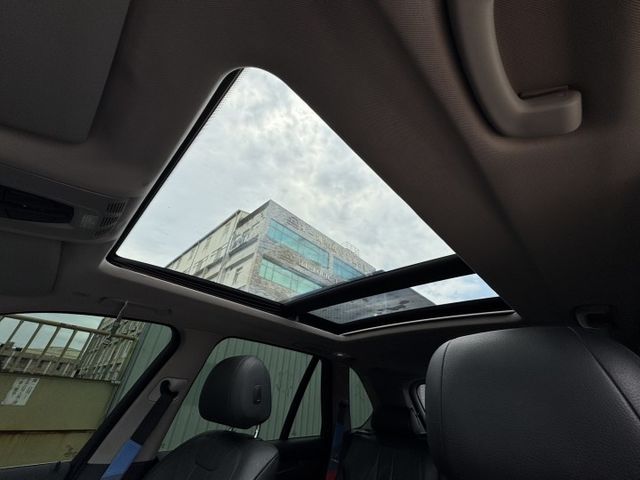 七人座 / 4WD / 歡迎預約賞車  第15張相片