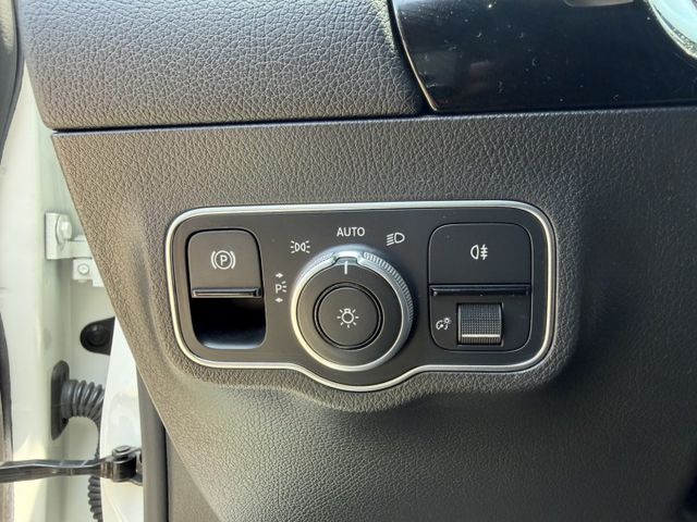 B-CLASS W247  第12張相片