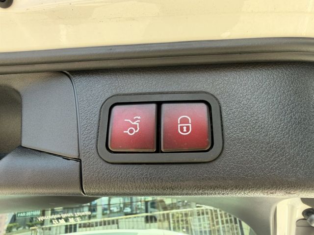 B-CLASS W247  第18張相片