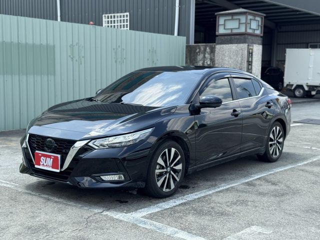 SUPER SENTRA  第2張相片