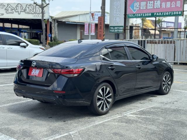 SUPER SENTRA  第3張相片