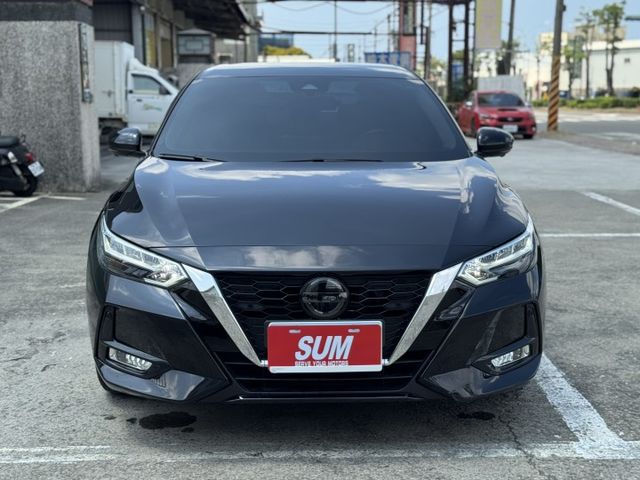 SUPER SENTRA  第4張相片