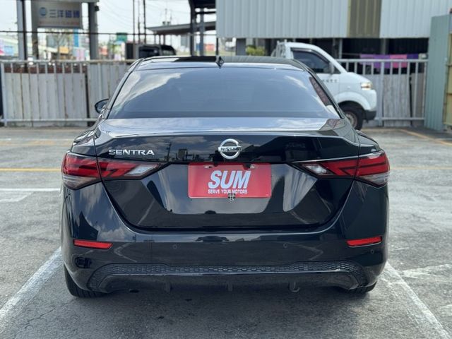 SUPER SENTRA  第5張相片