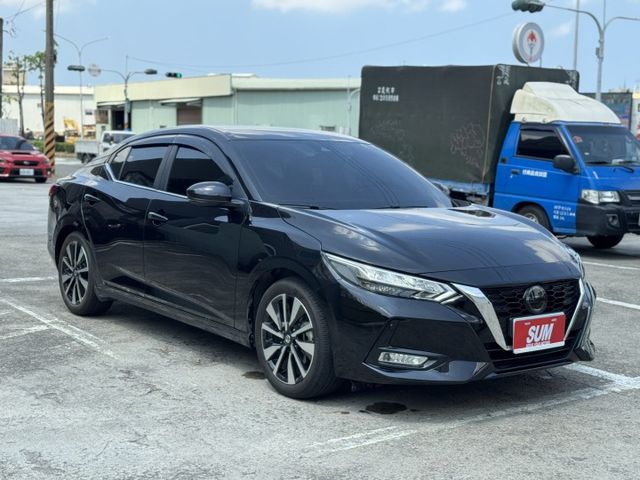 SUPER SENTRA  第6張相片