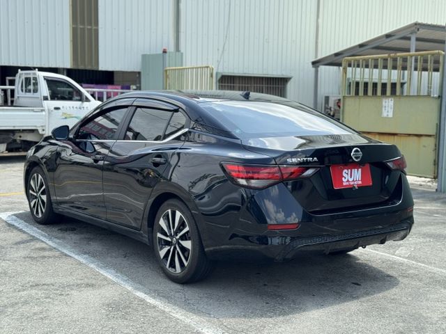 SUPER SENTRA  第7張相片