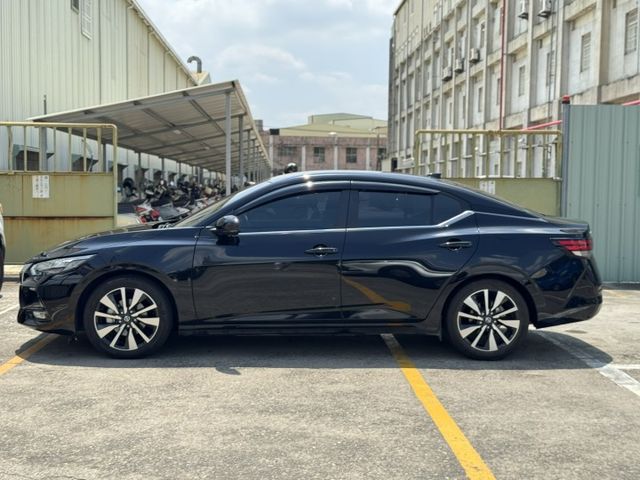 SUPER SENTRA  第8張相片