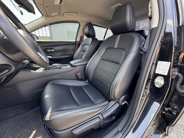 SUPER SENTRA  第9張相片