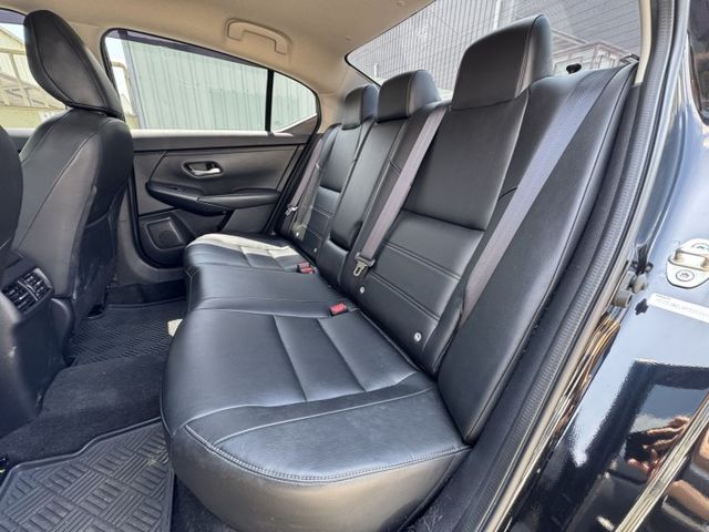 SUPER SENTRA  第10張相片