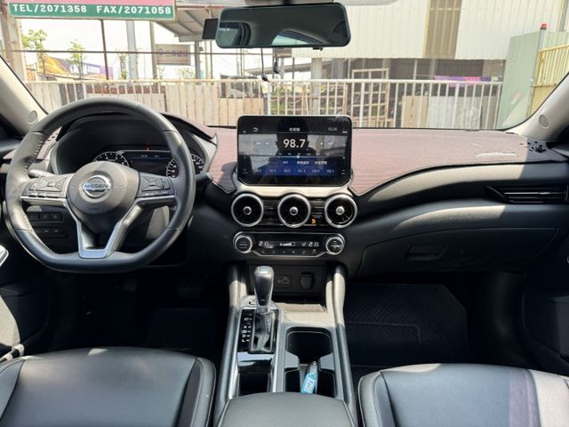 SUPER SENTRA  第11張相片