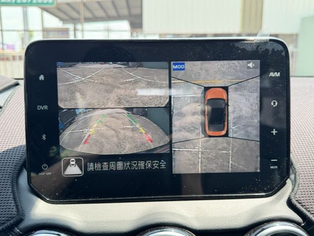 SUPER SENTRA  第15張相片