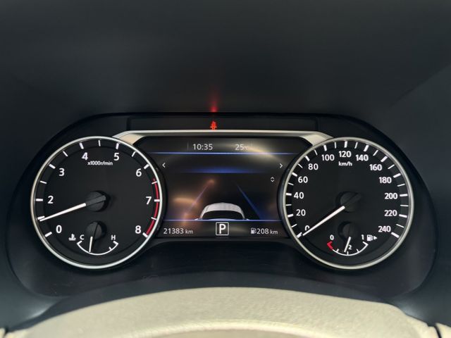 SUPER SENTRA  第16張相片