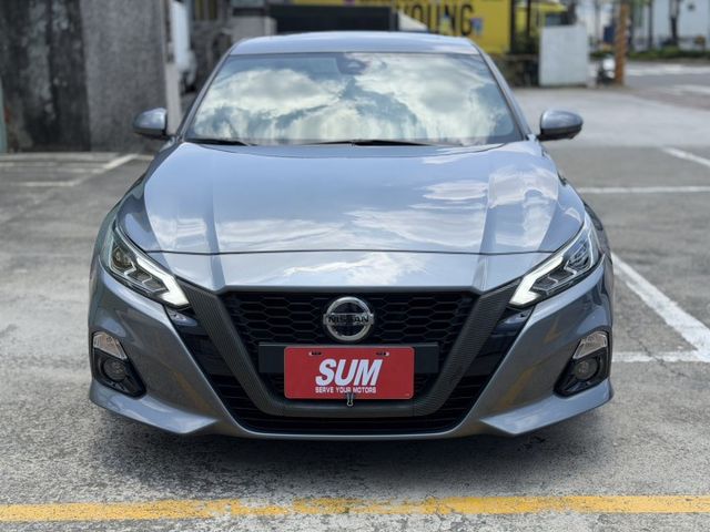 ALTIMA  第4張相片