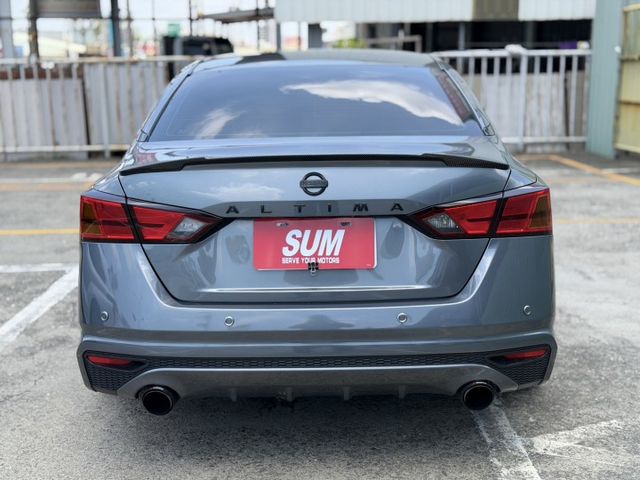 ALTIMA  第5張相片