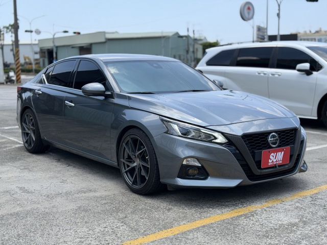 ALTIMA  第6張相片