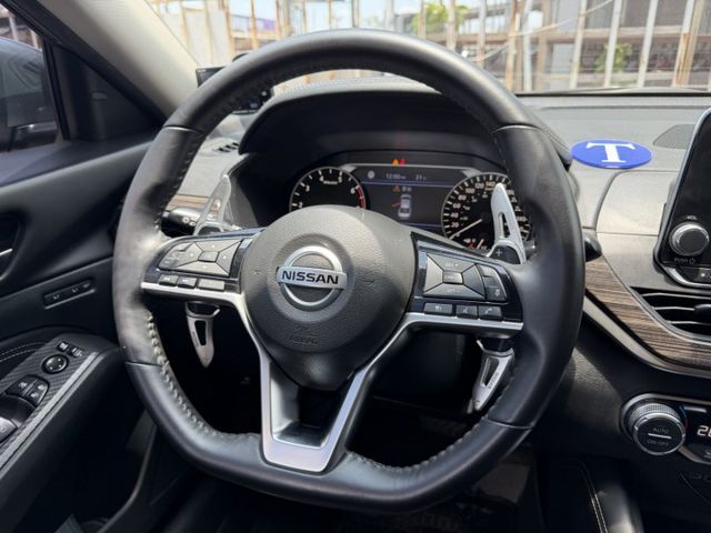 ALTIMA  第12張相片