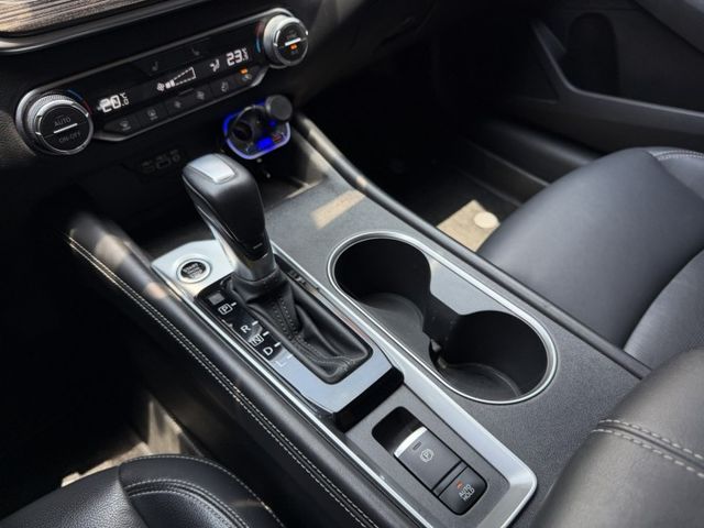ALTIMA  第14張相片