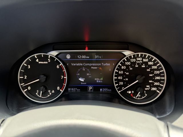 ALTIMA  第17張相片