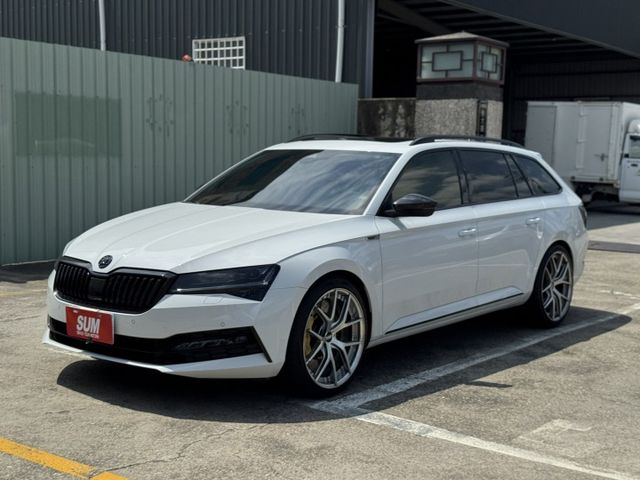 SUPERB COMBI  第2張相片