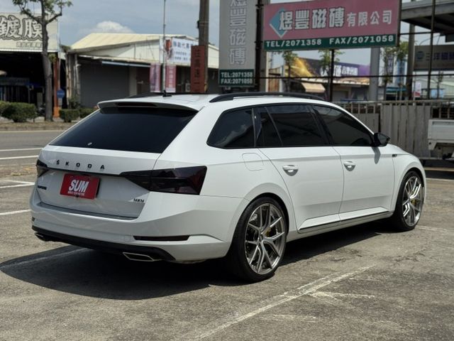 SUPERB COMBI  第3張相片