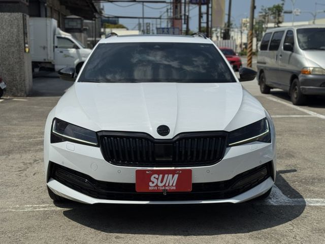SUPERB COMBI  第4張相片