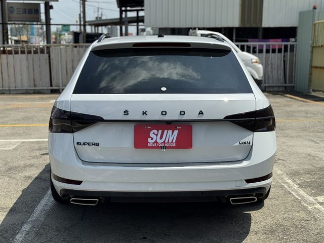 SUPERB COMBI  第5張相片
