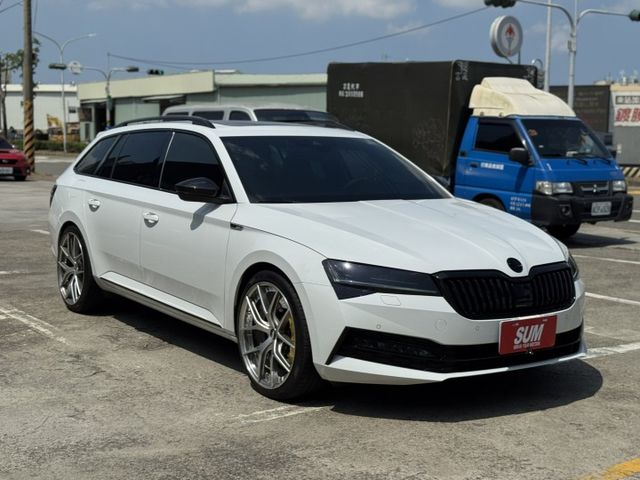 SUPERB COMBI  第6張相片