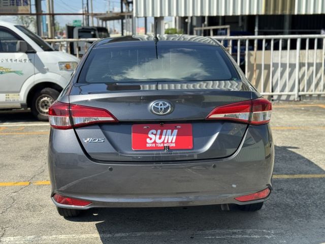 VIOS  第5張相片