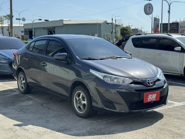 VIOS  第6張相片