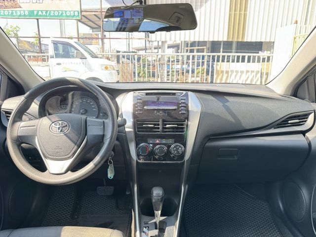 VIOS  第11張相片
