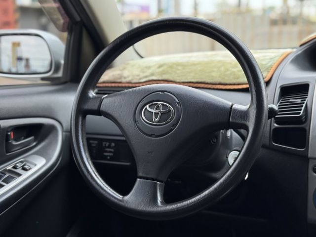 VIOS  第12張相片