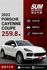 CAYENNE COUPE  第1張縮圖