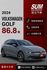 GOLF VIII  第1張縮圖