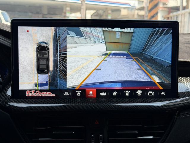FOCUS WAGON  第14張相片