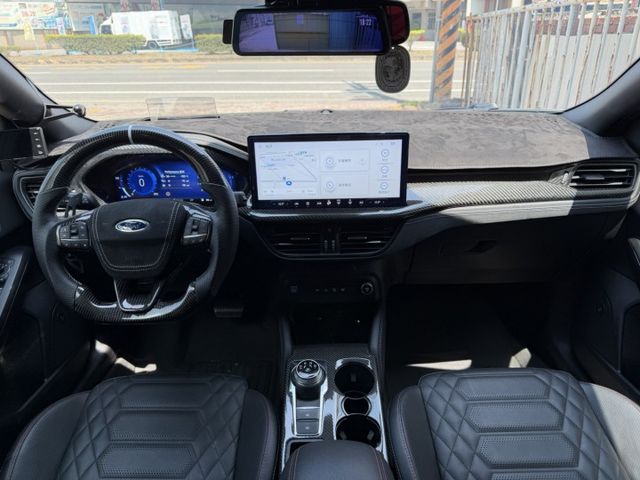 FOCUS WAGON  第16張相片