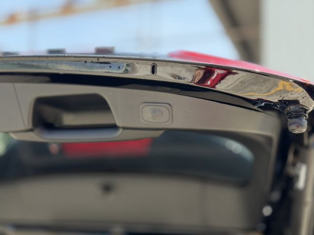 FOCUS WAGON  第17張相片
