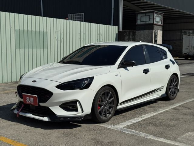 FOCUS 5D  第2張相片