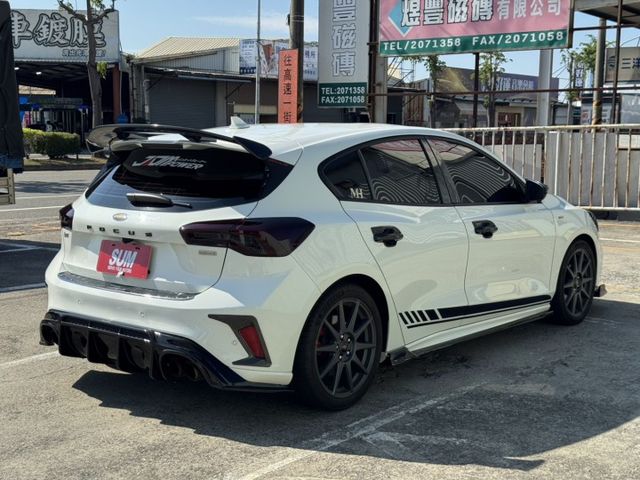 FOCUS 5D  第3張相片