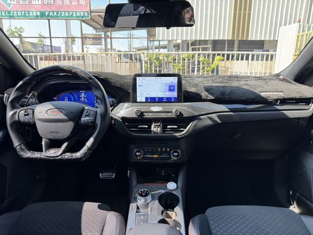 FOCUS 5D  第11張相片
