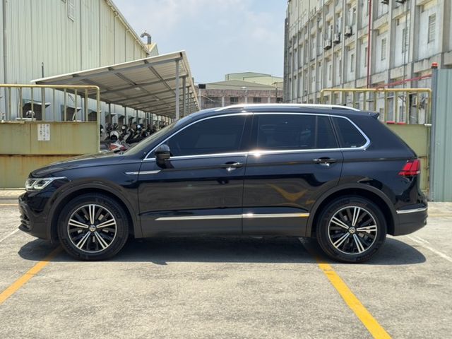 TIGUAN  第8張相片
