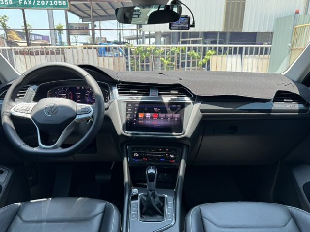 TIGUAN  第11張相片