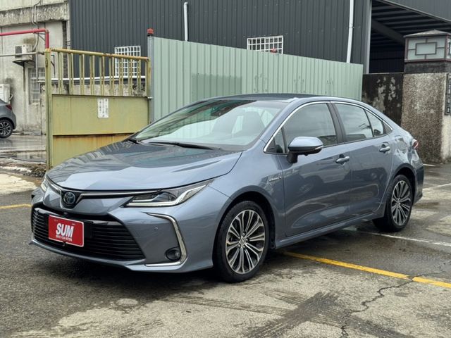 ALTIS  第2張相片