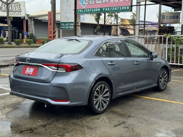 ALTIS  第3張相片