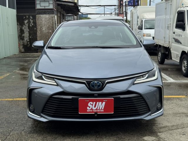 ALTIS  第4張相片
